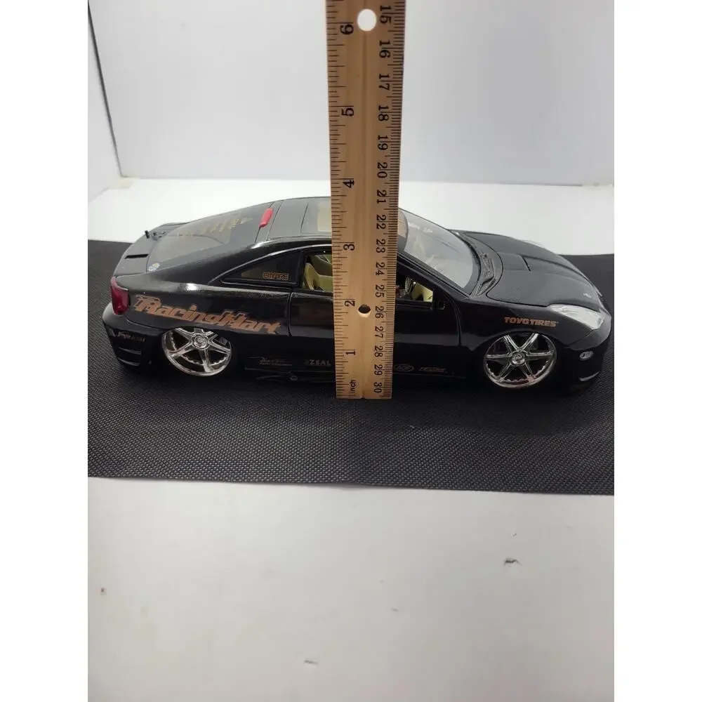 Toyota Celica Jada Toys Import Racer Scale